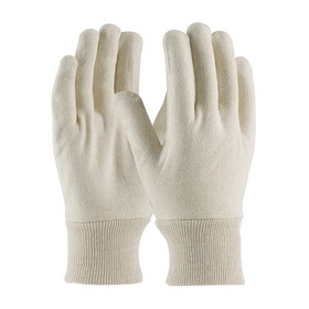 West Chester KJ65LI PIP Economy Weight Cotton Reversible Jersey Glove - Ladies'