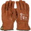 PIP KS993KOA Boss Xtreme Oil Armor Finish Top Grain Goatskin Leather Drivers Glove with Para-Aramid Lining - Keystone Thumb, Price/Pair