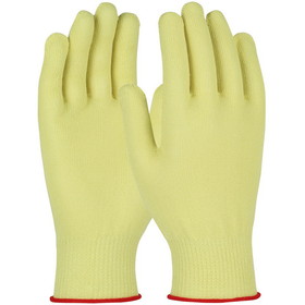 PIP M13K Kut Gard Seamless Knit Aramid Glove - Light Weight