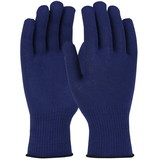 PIP M13TM-BLUE Seamless Knit Filament Polyester Glove - Light Weight