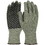 PIP M530-PCX1 Kut Gard Seamless Knit ATA / Elastane Blended Glove with PVC Patterned Grip on Palm, Price/dozen