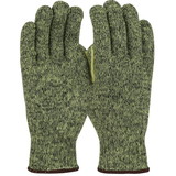 PIP MATA110HA-OERTC2 Kut Gard Seamless Knit ATA Hide-Away Blended Glove - Heavy Weight