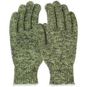 PIP MATA30HA Kut Gard Seamless Knit ATA Hide-Away Blended Glove - Heavy Weight