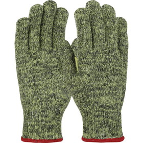 PIP MATA38HA-OERTC-OERD Kut Gard Seamless Knit ATA Hide-Away Blended with Nylon Glove - Heavy Weight