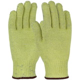 PIP MATA501 Kut Gard Seamless Knit ATA / Aramid Blended Glove with Cotton/Polyester Plating - Heavy Weight