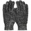 PIP MATPBK40GYPL Kut Gard Seamless Knit ATA / Cotton Blended Glove - Heavy Weight, Price/dozen