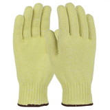 PIP MATW55PL-RT Kut Gard Seamless Knit ATA / Aramid Blended Glove - Heavy Weight