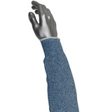 PIP MS-1097-AC Claw Cover Single-Ply HPPE / Steel Blended Sleeve with Antimicrobial Fibers
