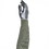 PIP MSATA/HA Kut Gard Single-Ply ATA Hide-Away Blended Sleeve, Price/each