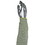 PIP MSHA13 Kut Gard Single-Ply ATA Hide-Away Blended Sleeve, Price/each