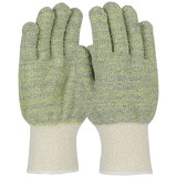 PIP MTATA/GYC-CC Kut Gard Terry Cloth Seamless Knit ATA Hide-Away Blended Glove - 24 oz