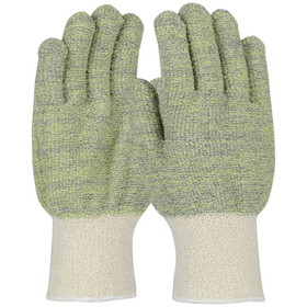 PIP MTATA/GYC-CC Kut Gard Terry Cloth Seamless Knit ATA Hide-Away Blended Glove - 24 oz