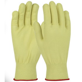PIP MTW13 Kut Gard Seamless Knit Aramid Glove - Light Weight