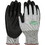 PIP PDWS QRP Qualakote Seamless Knit Nylon/Carbon Fiber with Nitrile Foam Grip, Price/case