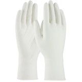 PIP Q125 QRP Qualatrile Single Use Class 100 Cleanroom Nitrile Glove - 12