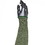 PIP S13ATAFR/4HA-EW-ES6 Kut Gard Single-Ply ATA / Hide-Away FR Blended Sleeve - Wide Width, Price/each