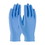 PIP SQBF09 QRP Qualatrile SENS! Disposable Nitrile Glove, Powder Free with Textured Grip - 3 mil, Price/case