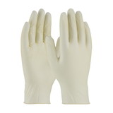 PIP SQWF09 QRP Qualatrile SENS! Disposable Nitrile Glove, Powder Free with Textured Grip - 3 mil
