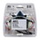 West Chester SWX00320 Safety Works Half-Mask Multi-Purpose Respirator - Retail Packaged, Price/Each