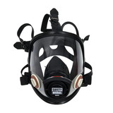 West Chester SWX00388 Safety Works Full Facepiece Respirator
