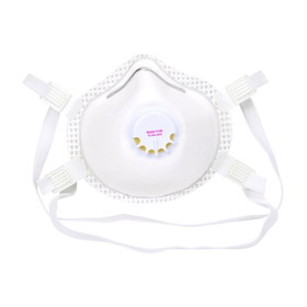 PIP SWX00399 Safety Works P100 Particulate Disposable Respirator