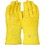 PIP TG150 QRP PolyTuff Cold Handling Polyurethane Glove with Thermal Cotton Lining - 11", Price/pair