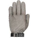 PIP USM-1105 US Mesh Stainless Steel Mesh Glove with Adjustable Strap - Wrist Length