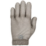 PIP USM-1147 US Mesh Stainless Steel Mesh Glove with Spring Closure - Wrist Length
