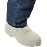 PIP WS 100% Cotton Fleece Wing Sock with Elastic Top