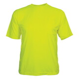 Custom PIP 100BNT Non-ANSI Short Sleeve Moisture Wicking T-Shirt with UPF 35 Sun Protection