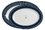 Whitecap 14009 Soul Oval Serving Plates, Price/each