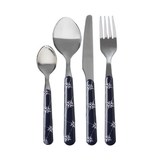 Whitecap 15025 Cutlery SS Premium