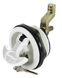 Whitecap Locking Nylon T-Handle - 3226W