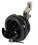 Whitecap 3230B Black Nylon T-Handle (Non-Locking) No Cam, Price/each