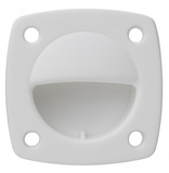 Whitecap Flush Pulls - 3360W