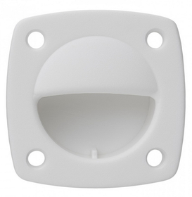 Whitecap Flush Pulls - 3360W