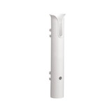 Whitecap Plastic Rod Holder (12") - 3448W