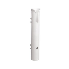Whitecap Plastic Rod Holder (12&quot;) - 3448W