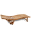 Whitecap 60070 Teak Pool Lounge Chair