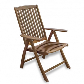 Whitecap Folding Chair - 60071
