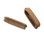 Whitecap 60135-A Rectangular drawer pull, 3-1/4" long, 2 pk