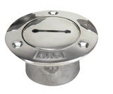 Whitecap Water Pipe Deck Fill - 6033