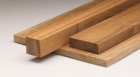 Whitecap Teak Lumber &#189;" x 1-3/4" x 30"