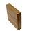 Whitecap 60817 Teak Lumber 7/8" x 3-3/4" x 3-7/8"
