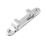 Whitecap 6082 Straight Chock, 5"