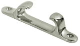 Whitecap Straight Chock - 6083