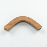 Whitecap Teak Cap Molding - 60841