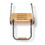 Whitecap 60903 Teak Swim Platform w/Ladder Inboard/Outboard w/hardware, Price/each