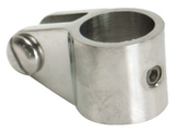 Whitecap Top Slide with Bolt - 6102