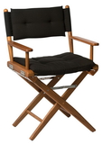 Whitecap Teak Chairs - 61041